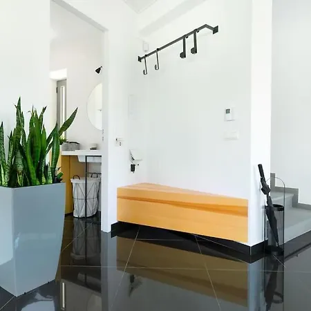 The Hostmaster Roofgarden Urban Bliss